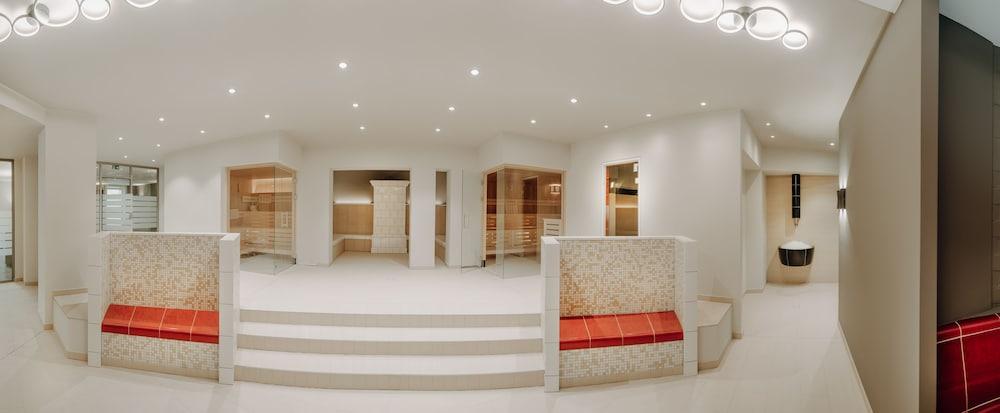 Kaiserhof Victoria Bad Kissingen Ngoại thất bức ảnh